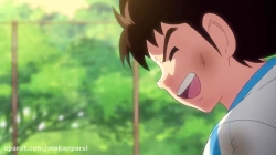 انیمه کاپیتان سوباسا 2018 قسمت 2 - زبان فارسی